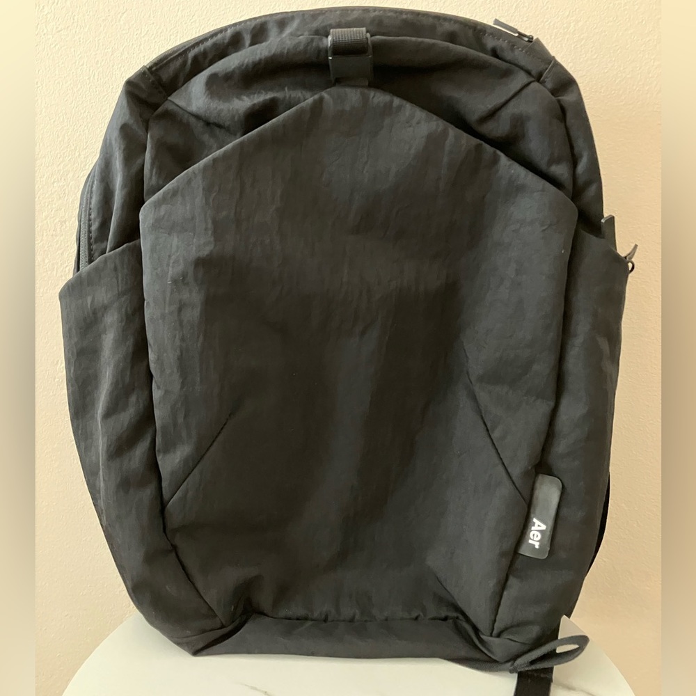 Aer Go Pack 2 (Black) 20L